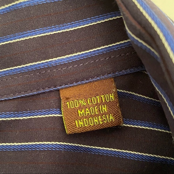 BCBG Men's Shirt - Picture 7 of 8